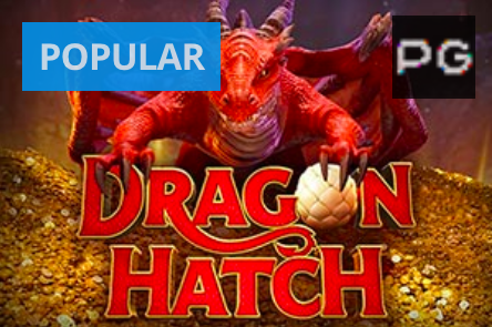 Dragon Hatch Game