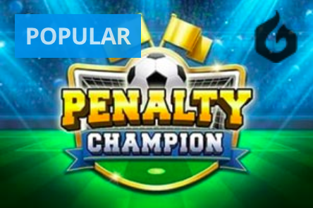 Penalty Champion Game