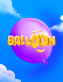 Jogo Balloon