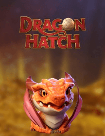 Jogo Dragon Hatch