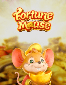 Jogo Fortune Mouse