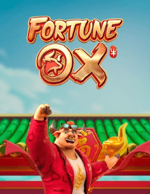 Jogo Fortune Ox