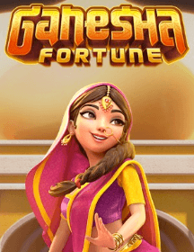 Jogo Ganesha Fortune