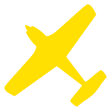 estrelabet aviator icon