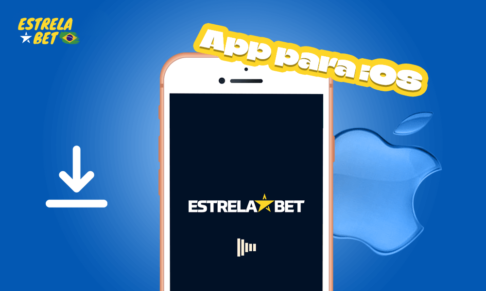 Como fazer o download do aplicativo Estrela Bet - Instruções para