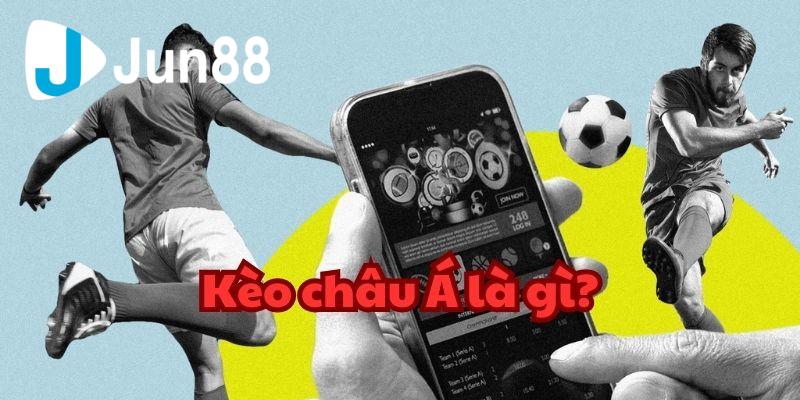 Kèo châu Á thumb